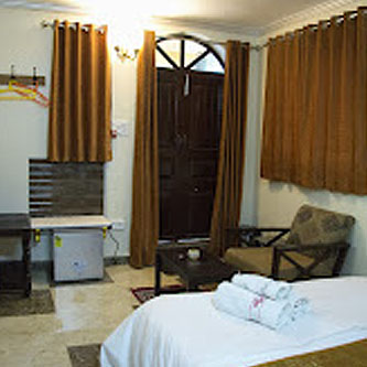 Dera Haveli Homestay 